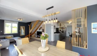 Maison 5 pièce(s)