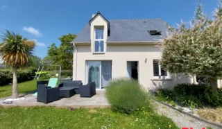 Maison 5 pièce(s)