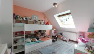 Maison 5 pièce(s)