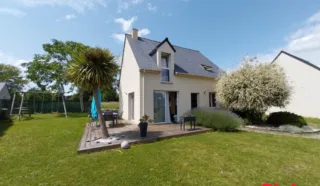 Maison 5 pièce(s)