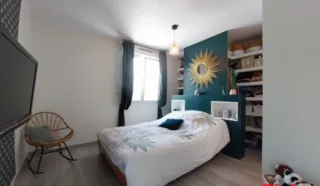 Maison 5 pièce(s)