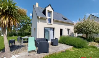 Maison 5 pièce(s)