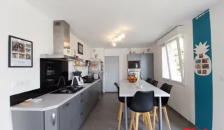Maison 5 pièce(s)