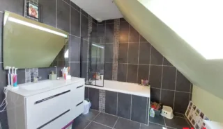 Maison 5 pièce(s)