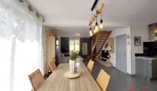 Maison 5 pièce(s)