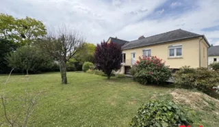 Maison 6 pièce(s)