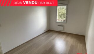 Appartement 3 pièce(s)