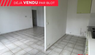 Appartement 3 pièce(s)