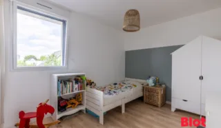 Maison 6 pièce(s)