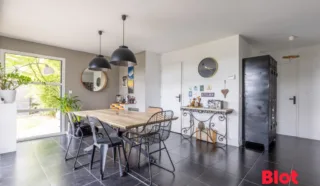 Maison 6 pièce(s)