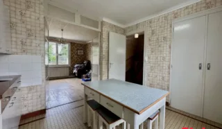 Maison 4 pièce(s)