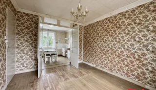 Maison 4 pièce(s)