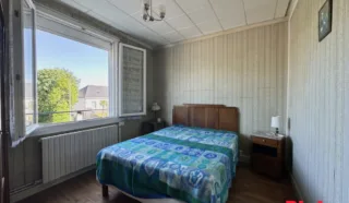 Maison 4 pièce(s)