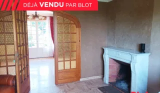 Maison 8 pièce(s)