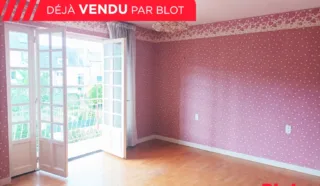 Maison 8 pièce(s)