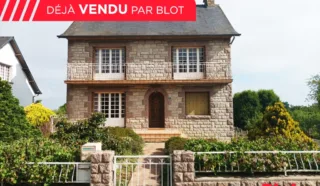 Maison 8 pièce(s)