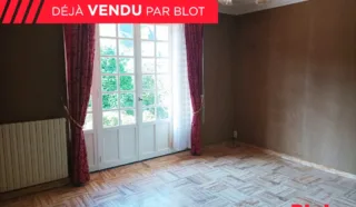 Maison 8 pièce(s)