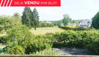 Maison 8 pièce(s)