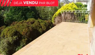 Maison 8 pièce(s)