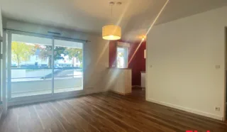 Appartement 2 pièce(s)