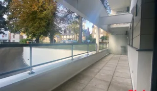 Appartement 2 pièce(s)