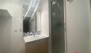 Appartement 2 pièce(s)