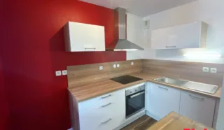 Appartement 2 pièce(s)