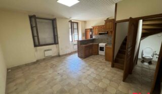 Maison 2 pièce(s)