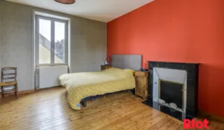 Maison 7 pièce(s)