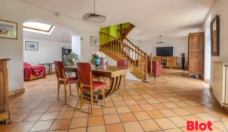 Maison 7 pièce(s)
