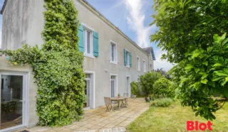 Maison 7 pièce(s)