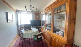 Appartement 4 pièce(s)