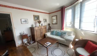 Appartement 4 pièce(s)