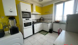 Appartement 4 pièce(s)