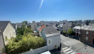 Appartement 4 pièce(s)