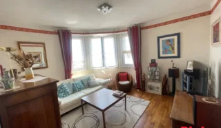Appartement 4 pièce(s)