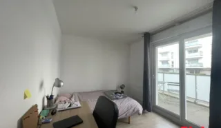 Appartement 1 pièce(s)