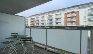 Appartement 1 pièce(s)