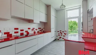 Maison 6 pièce(s)