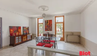 Maison 6 pièce(s)