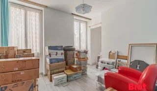 Maison 6 pièce(s)