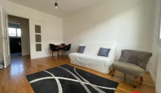 Appartement 3 pièce(s)