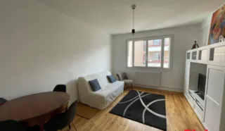 Appartement 3 pièce(s)
