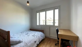 Appartement 3 pièce(s)