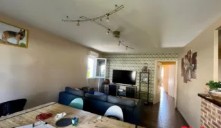 Appartement 4 pièce(s)