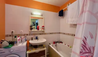 Appartement 4 pièce(s)