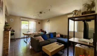 Appartement 4 pièce(s)