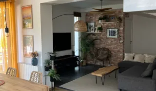 Maison 6 pièce(s)