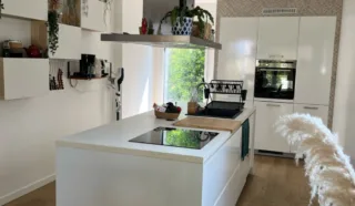 Maison 6 pièce(s)