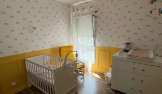 Maison 6 pièce(s)